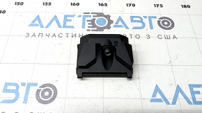 BMW X5 G05 19-23 lane keeping camera on the windshield