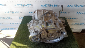 Automatic transmission assembly Nissan Rogue 22-23 1.5T 15CVT AWD 48kW, without cooler and actuator