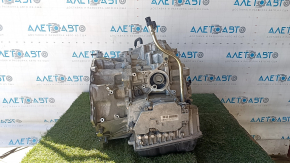 Automatic transmission assembly Nissan Rogue 22-23 1.5T 15CVT AWD 48kW, without cooler and actuator