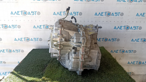 Automatic transmission assembly Nissan Rogue 22-23 1.5T 15CVT AWD 48kW, without cooler and actuator