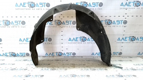 Rear left fender liner for Hyundai Sonata 16-17 hybrid
