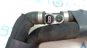 Cooling system hoses with sensor for Audi E-Tron 19-23