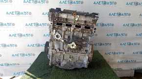 Toyota Sienna 21-22 2.5 A25AFXS engine, 81k, started