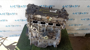 Toyota Sienna 21-22 2.5 A25AFXS engine, 81k, started