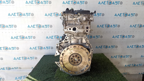 Toyota Sienna 21-22 2.5 A25AFXS engine, 81k, started