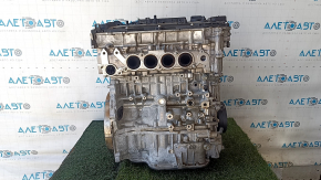 Toyota Sienna 21-22 2.5 A25AFXS engine, 81k, started