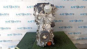 Toyota Sienna 21-22 2.5 A25AFXS engine, 81k, started