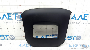 Black dashboard trim for the Ford Escape MK4 20-22