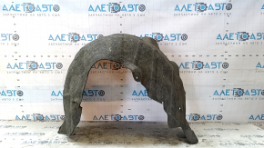 Rear left fender liner for Jeep Grand Cherokee WK2 11-22, no fragments, tear
