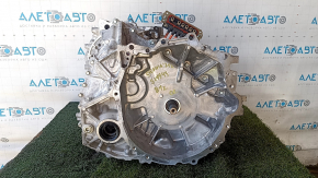 Toyota Sienna 21-23 CVT automatic transmission, 81kW, with wiring