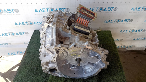 Toyota Sienna 21-23 CVT automatic transmission, 81kW, with wiring