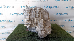 Toyota Sienna 21-23 CVT automatic transmission, 81kW, with wiring