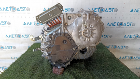 Toyota Sienna 21-23 CVT automatic transmission, 81kW, with wiring