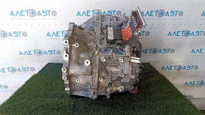 Toyota Sienna 21-23 CVT automatic transmission, 81kW, with wiring