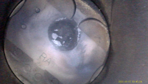 Nissan Rogue 22-23 1.5T KR15DDT 48kW engine with oil pump, 9-9-9, started
