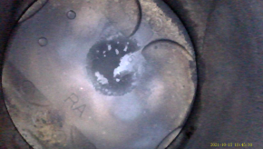 Nissan Rogue 22-23 1.5T KR15DDT 48kW engine with oil pump, 9-9-9, started