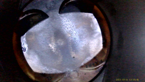 Toyota Sienna 21-22 2.5 A25AFXS engine, 81k, started
