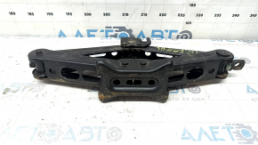 Toyota Sienna 21-25 Jack