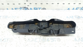 Jack bracket Toyota Sienna 21-25