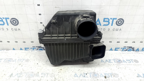 Air filter housing assembly for Toyota Sienna 21-22 without flow meter