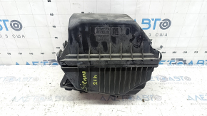Air filter housing assembly for Toyota Sienna 21-22 without flow meter