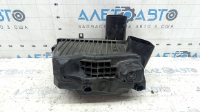 Air filter housing assembly for Toyota Sienna 21-22 without flow meter