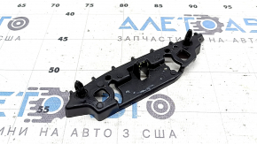Left front bumper mount for Ford Escape MK4 20-24, broken latch