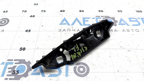 Left front bumper mount for Ford Escape MK4 20-24, broken latch