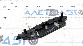 The right front bumper mount for a Ford Escape MK4 2024 is broken.