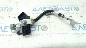 Toyota Sienna 21-25 negative terminal with sensor and wire