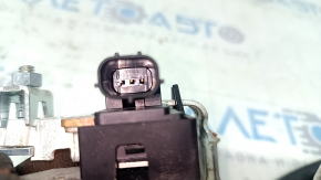 Toyota Sienna 21-25 negative terminal with sensor and wire