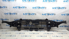 Audi E-Tron 19-23 radiator grille base upper part