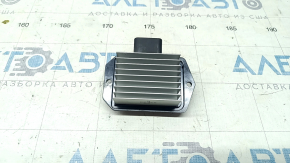 Toyota Sienna 21-25 Rear Heater Resistor