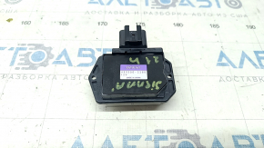 Toyota Sienna 21-25 Rear Heater Resistor