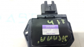 Toyota Sienna 21-25 Rear Heater Resistor