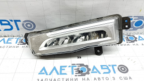 Left fog light for BMW X5 G05 19-23 LED, sand