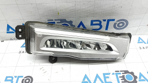 Right fog light for BMW X5 G05 19-23 LED, sand