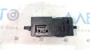 Actuator motor for the rear heater air conditioner in a Toyota Sienna 21-24