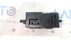 Actuator motor for the rear heater ventilation system of the Toyota Sienna 21-25