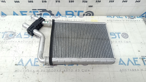 Rear Heater Radiator Toyota Sienna 21-25
