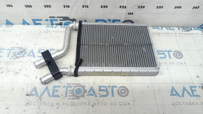 Rear Heater Radiator Toyota Sienna 21-25