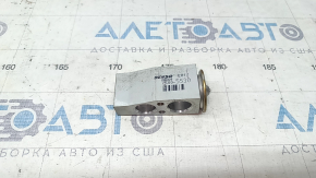 Rear Row Air Conditioner Heater Valve Toyota Sienna 21-25