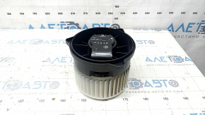 Motor fan rear heater Toyota Sienna 21-25