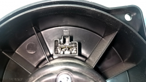 Motor fan rear heater Toyota Sienna 21-25