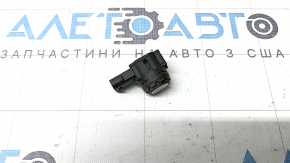 Front parking sensors, interior, BMW X5 G05 19-23