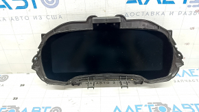Instrument cluster BMW X5 G05 19-23 31k