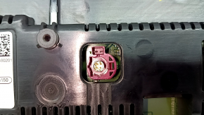 Instrument cluster BMW X5 G05 19-23 31k