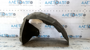 Rear right fender liner Mazda6 09-13 torn