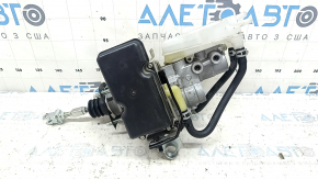 Toyota Sienna 21-24 Master Cylinder Assembly