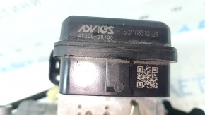 Toyota Sienna 21-24 Master Cylinder Assembly
